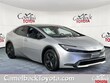 Toyota Prius Plug-In Hybrid