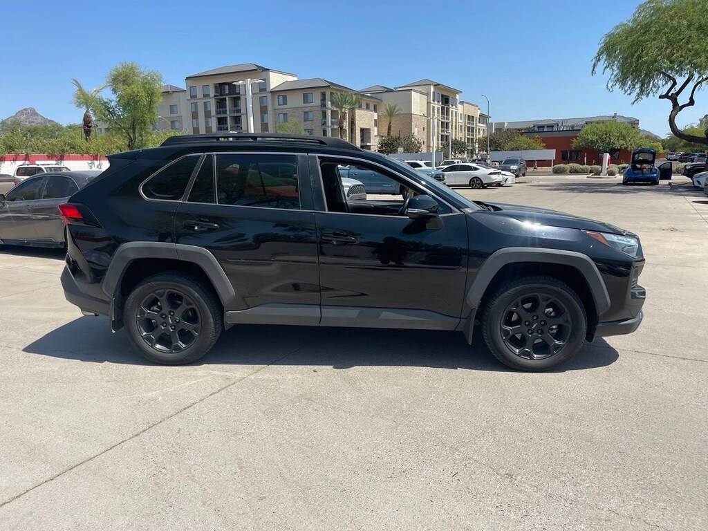 Used 2022 Toyota