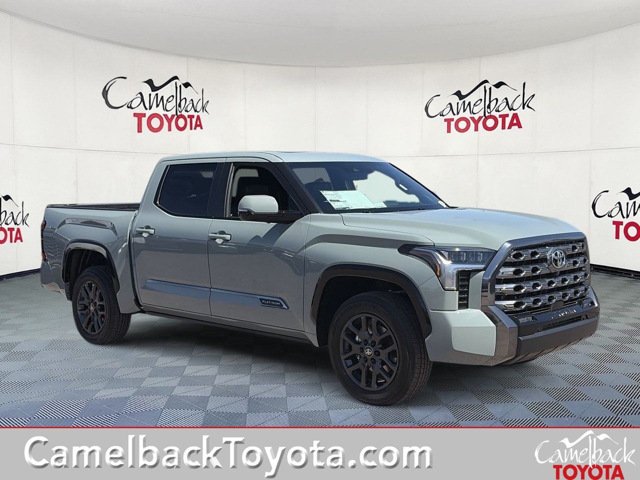 2026 Toyota Tundra