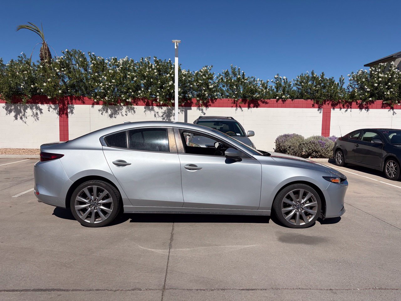 Used 2020 Mazda