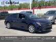 Toyota Corolla Hybrid