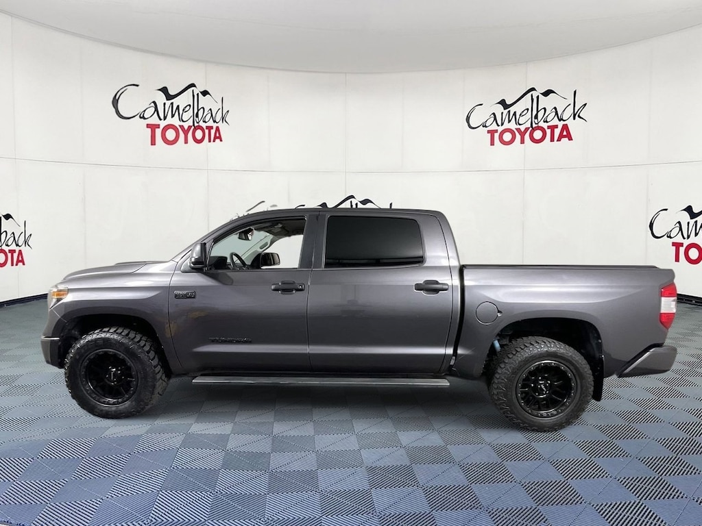 Used 2018 Toyota