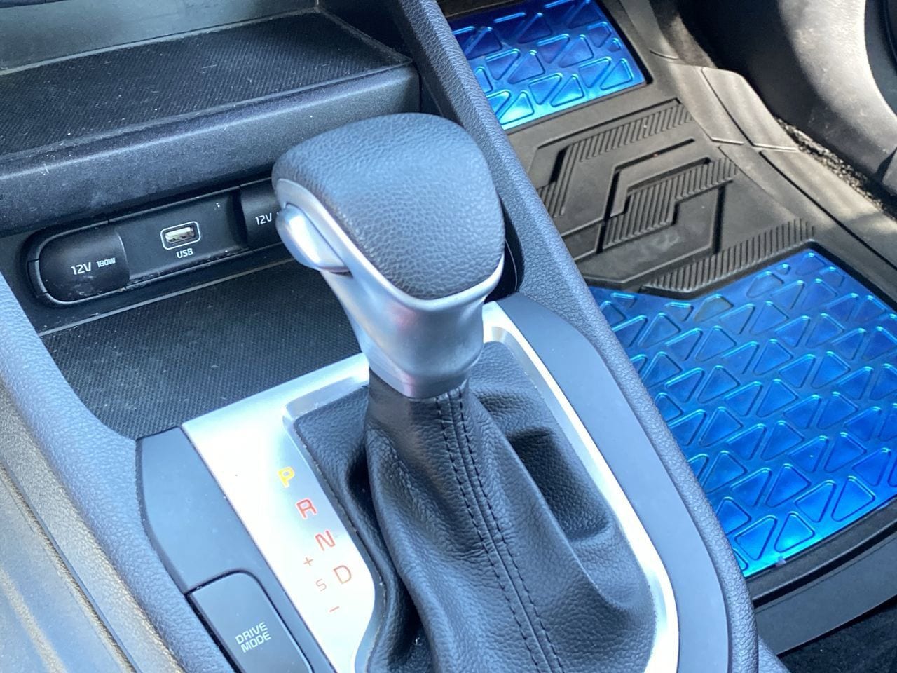 2022 Kia FORTE LXS - Photo 16