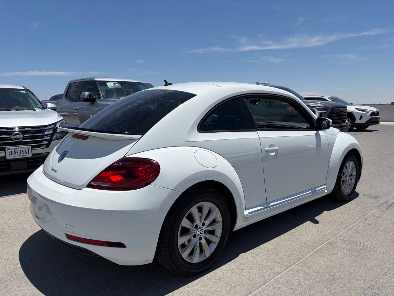 3VWFD7AT0KM718659