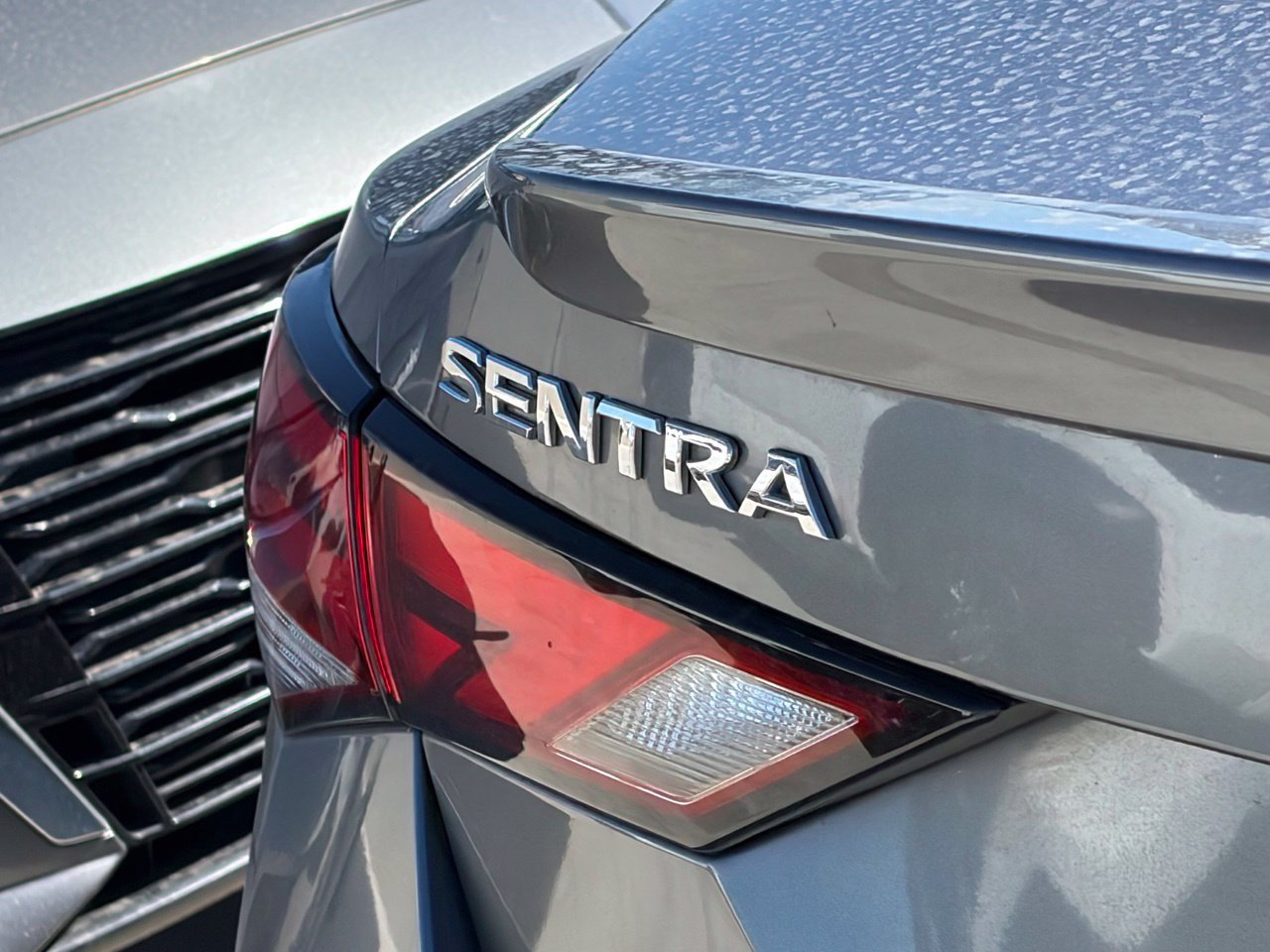 Used 2020 Nissan Sentra SR Sedan