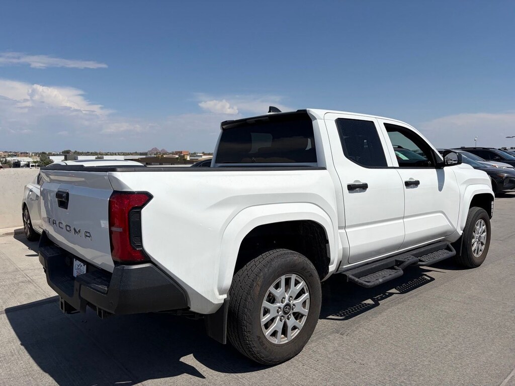 Certified 2024 Toyota