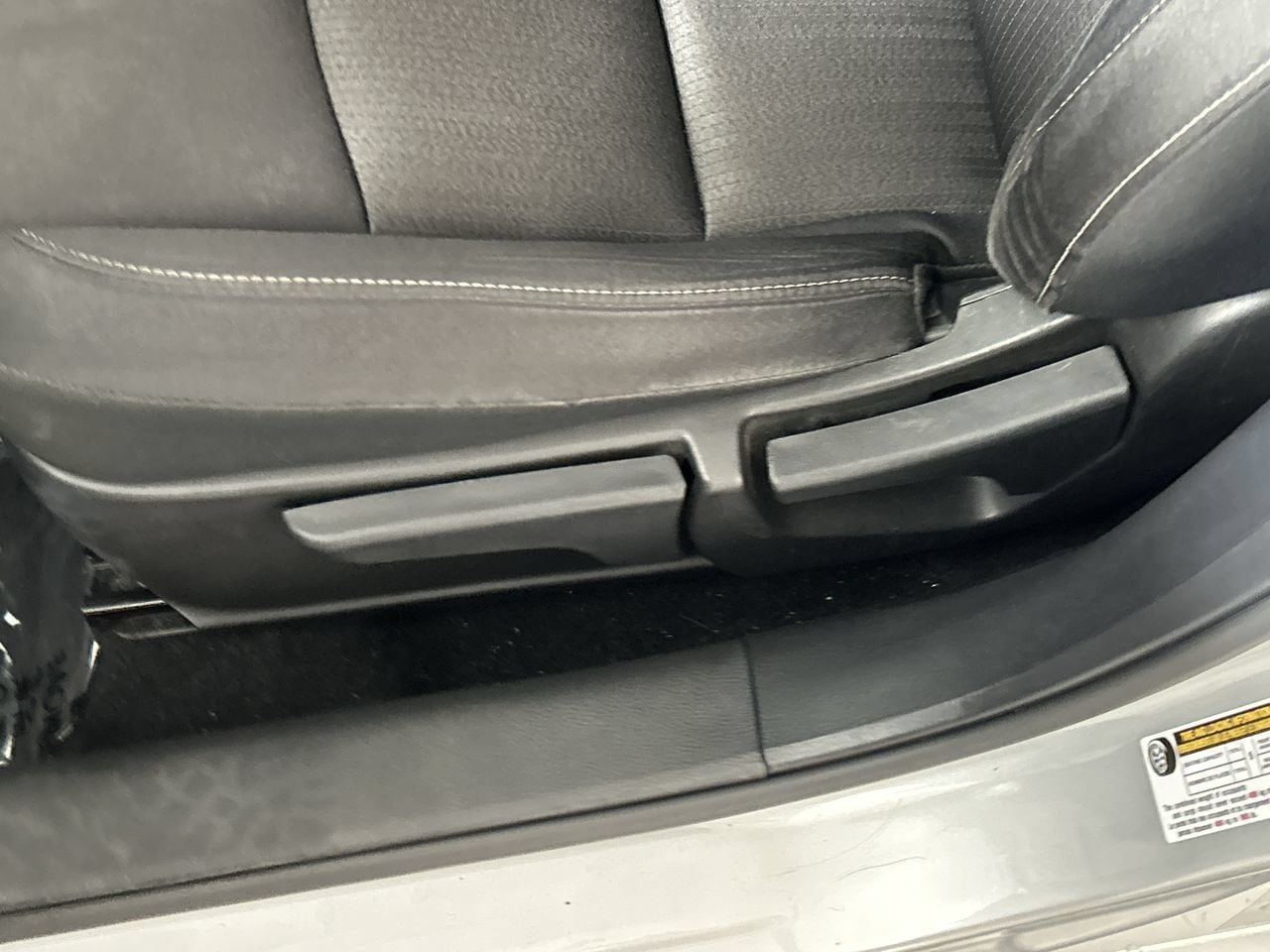 2024 Nissan Altima S - Photo 20