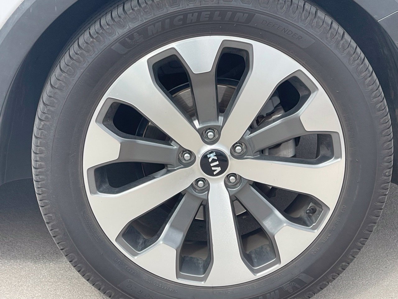 Used 2021 Kia Telluride EX SUV
