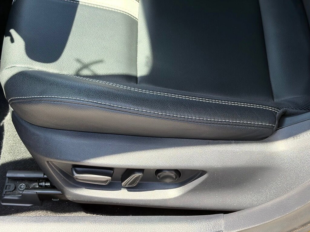 Certified 2025 Toyota
