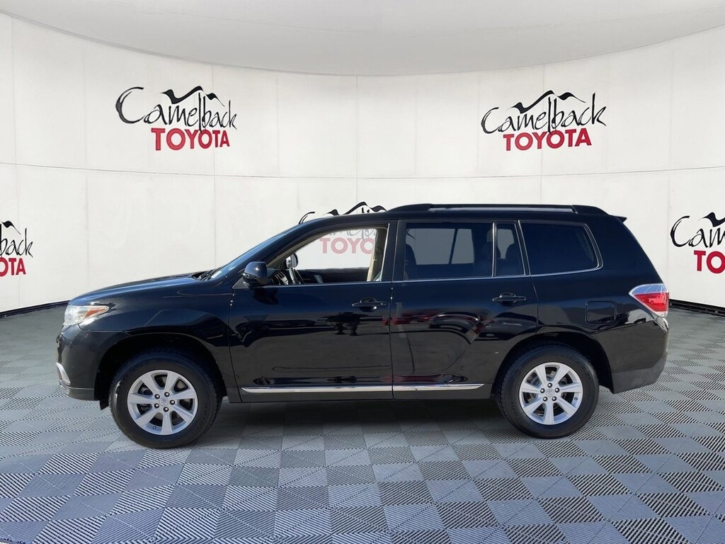 Used 2012 Toyota