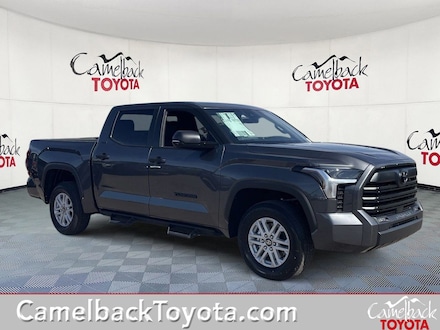 2026 Toyota Tundra