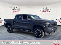 2025 Toyota Tacoma i-FORCE MAX TRD Off Road Truck Double Cab