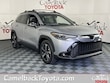 Toyota Corolla Cross Hybrid
