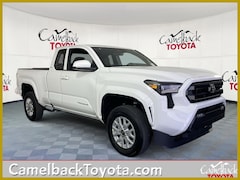 2025 Toyota Tacoma SR5 Truck XtraCab