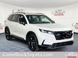  Honda CR-V Hybrid