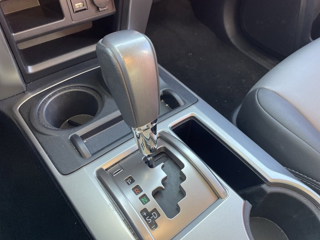 Certified 2024 Toyota 4Runner SR5 Premium SUV