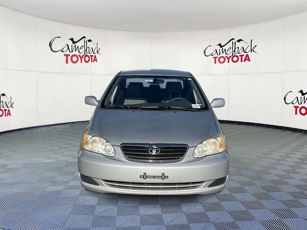 Used 2006 Toyota