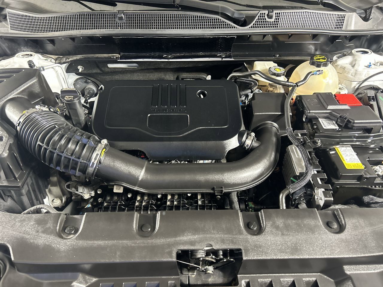2025 Chevrolet Blazer 2LT - Photo 10