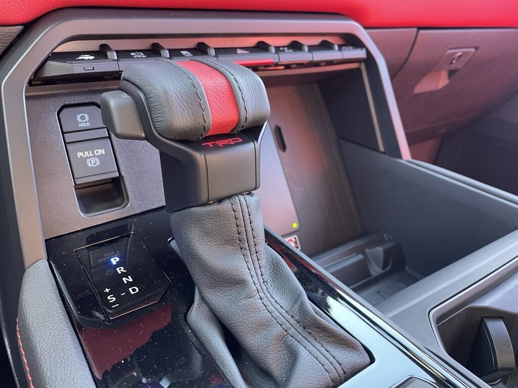 Certified 2026 Toyota