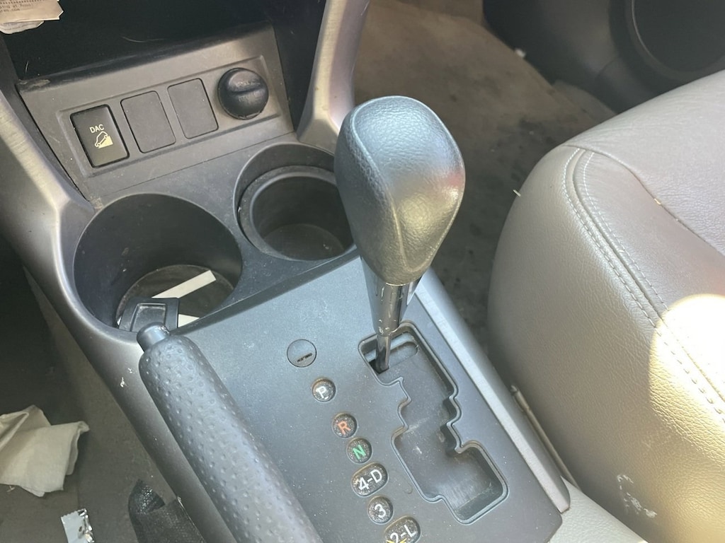 Used 2008 Toyota RAV4 Base SUV