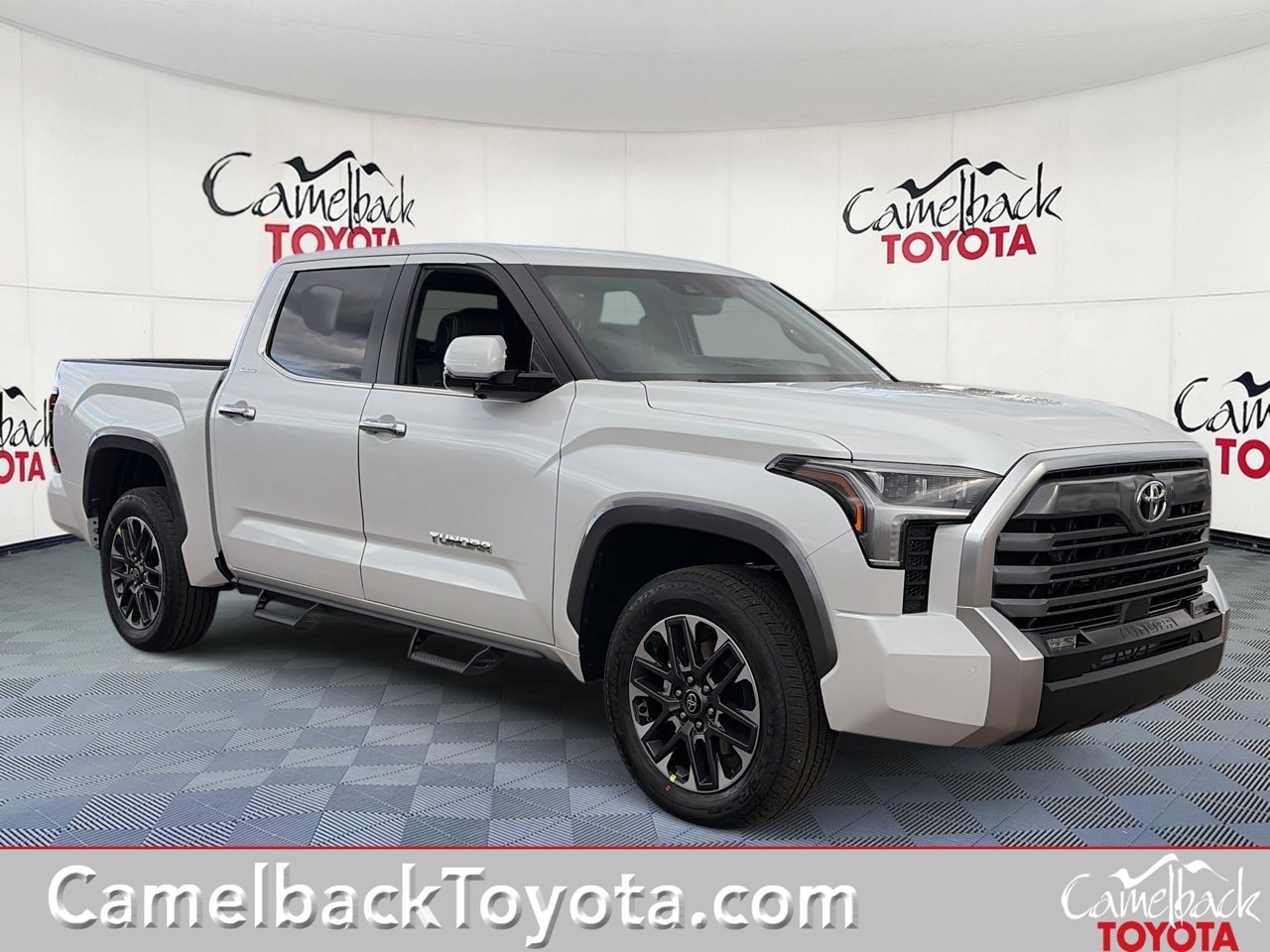  Toyota Tundra