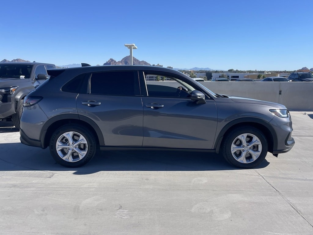 Used 2024 Honda