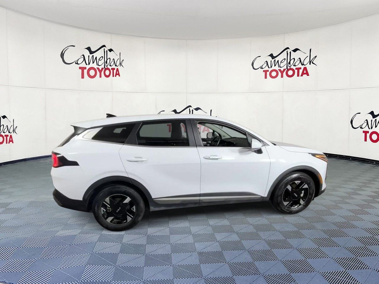 Used 2026 Kia
