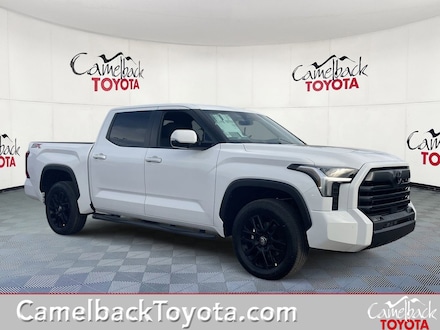 2026 Toyota Tundra