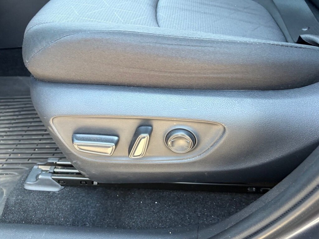 Certified 2025 Toyota