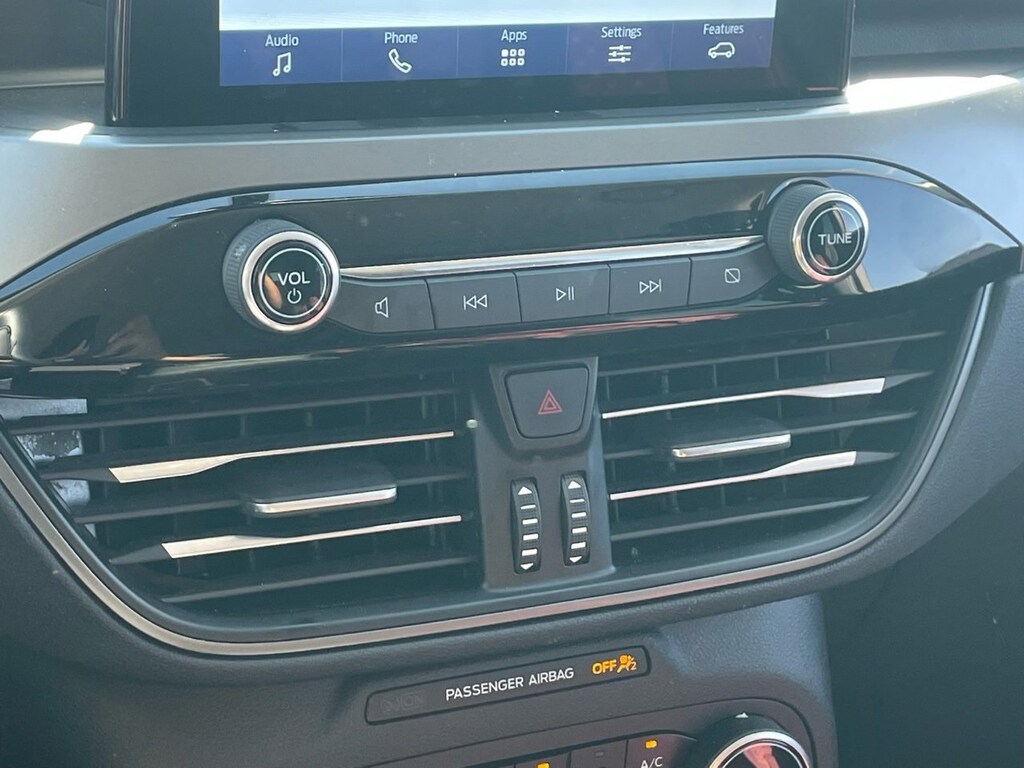 Used 2024 Ford Escape Active SUV