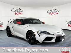 2026 Toyota GR Supra MkV Final Edition Coupe