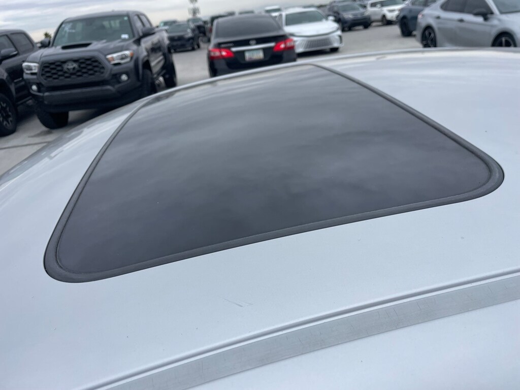 Used 2007 Lexus ES 350 Sedan