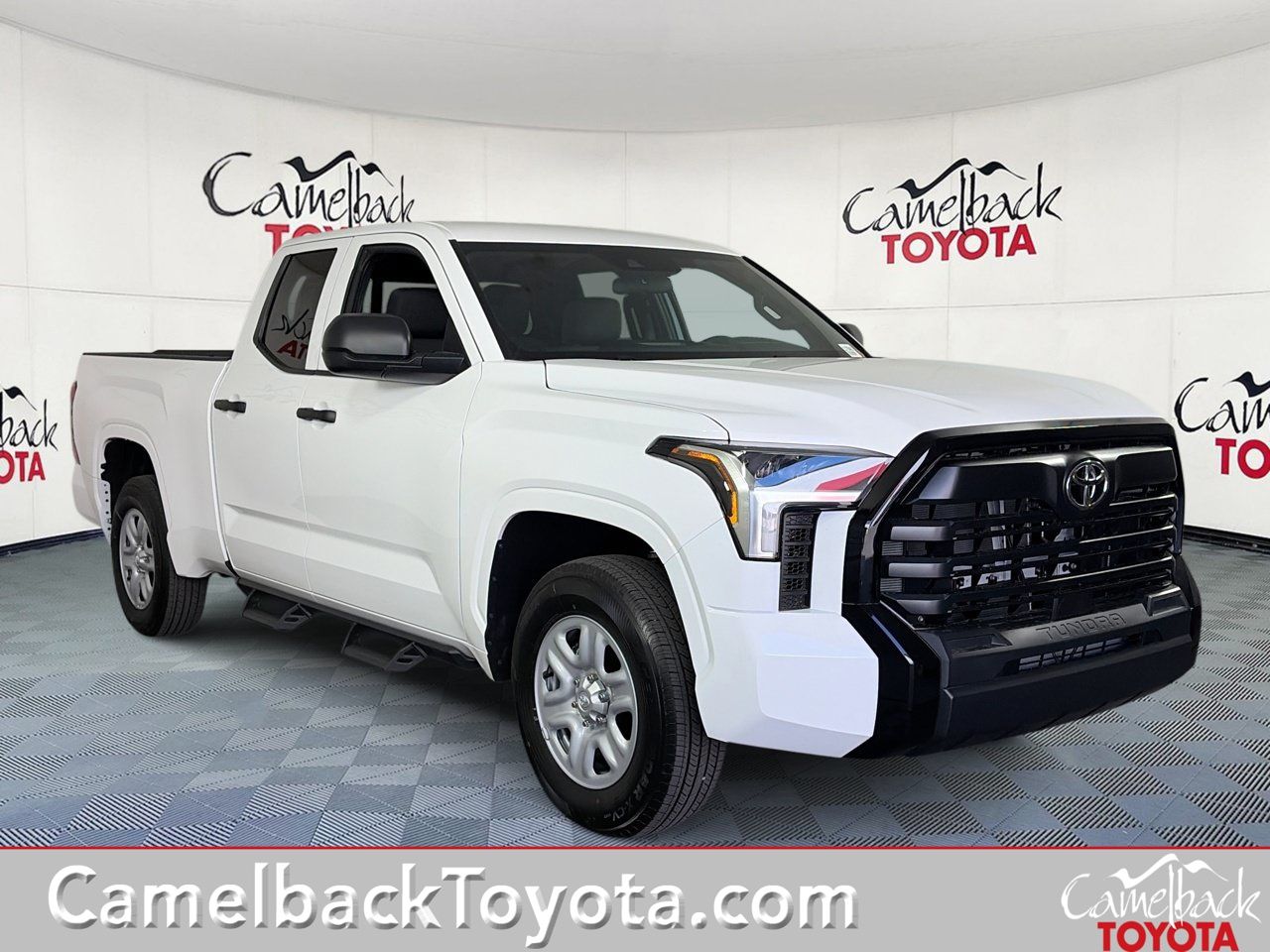  Toyota Tundra