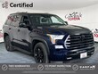 Toyota Sequoia