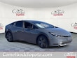  Toyota Prius Plug-In Hybrid