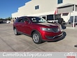 Lincoln MKX