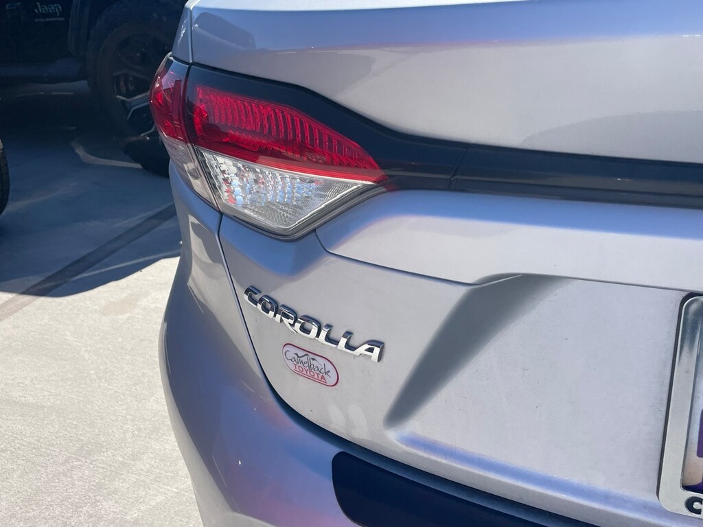 Certified 2024 Toyota