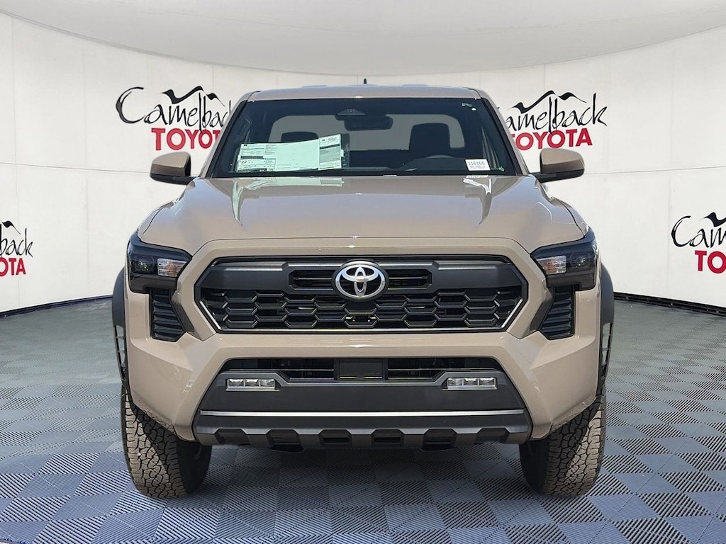 New 2026 Toyota Tacoma SR5 Truck XtraCab