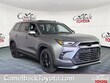  Toyota Grand Highlander Hybrid
