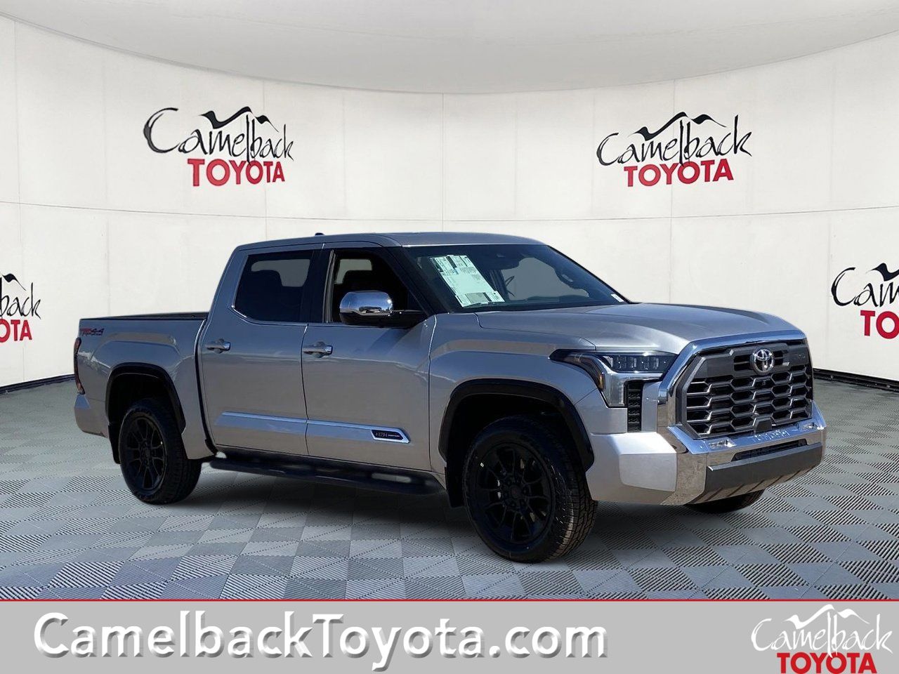 2026 Toyota Tundra