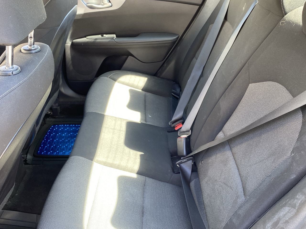 2022 Kia FORTE LXS - Photo 24