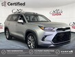 Toyota Grand Highlander