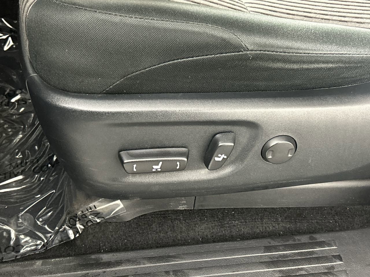2023 Toyota 4Runner SR5 - Photo 20