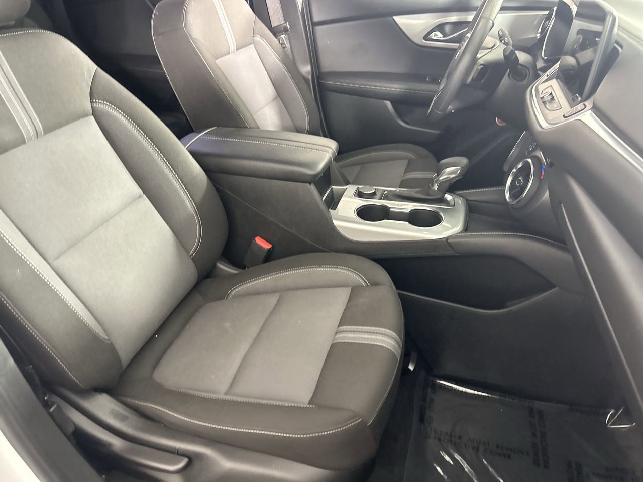2025 Chevrolet Blazer 2LT - Photo 25