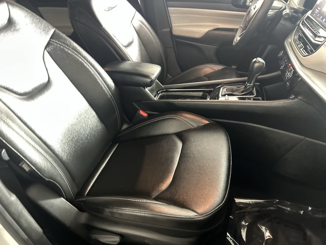 2025 Jeep Compass Limited - Photo 26