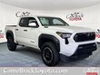  Toyota Tacoma i-FORCE MAX