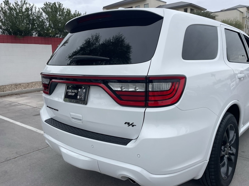 Used 2022 Dodge Durango R/T SUV