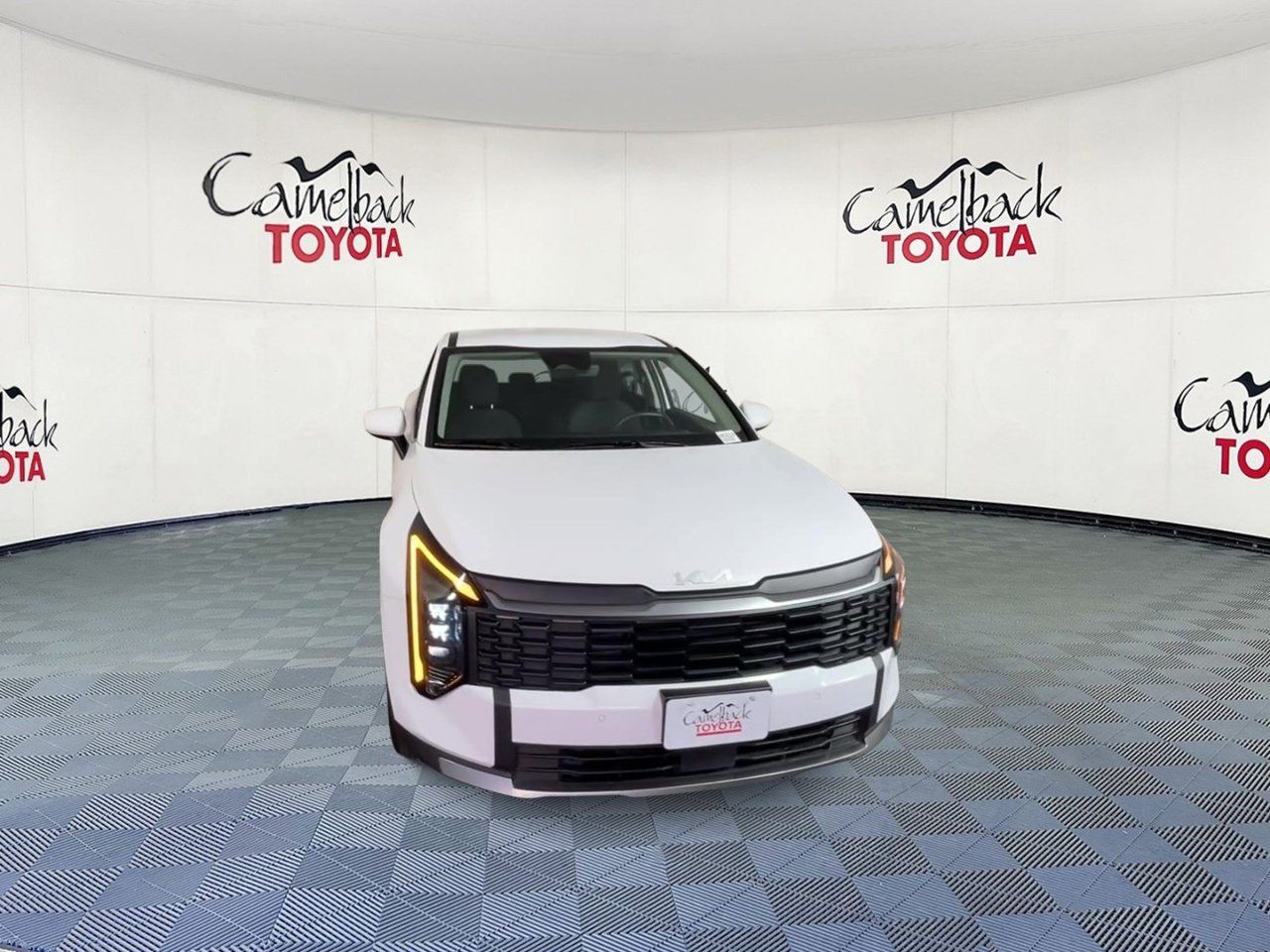 Used 2026 Kia