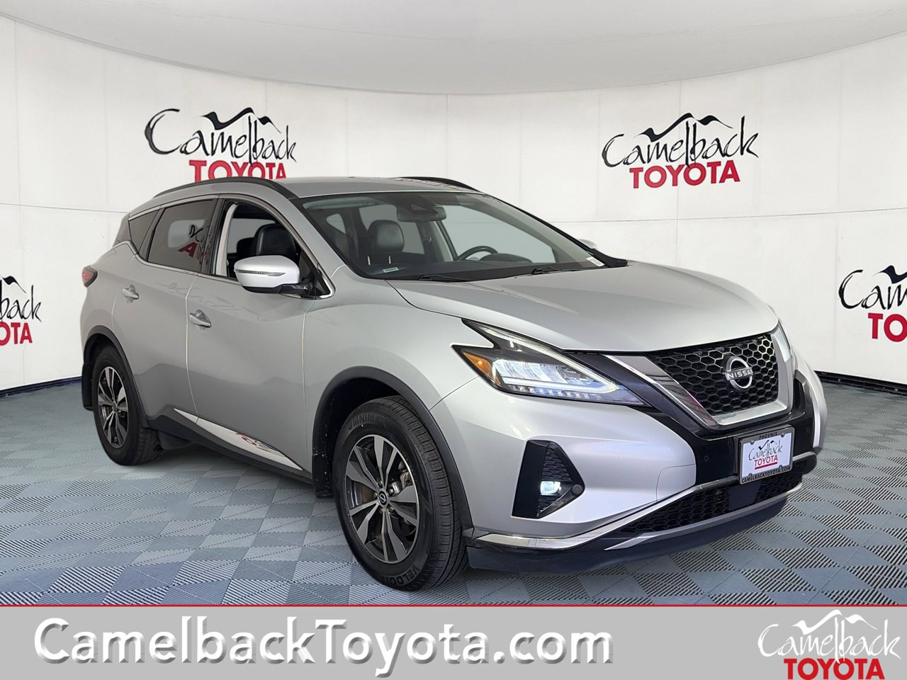2023 Nissan Murano