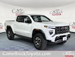 GMC Canyon